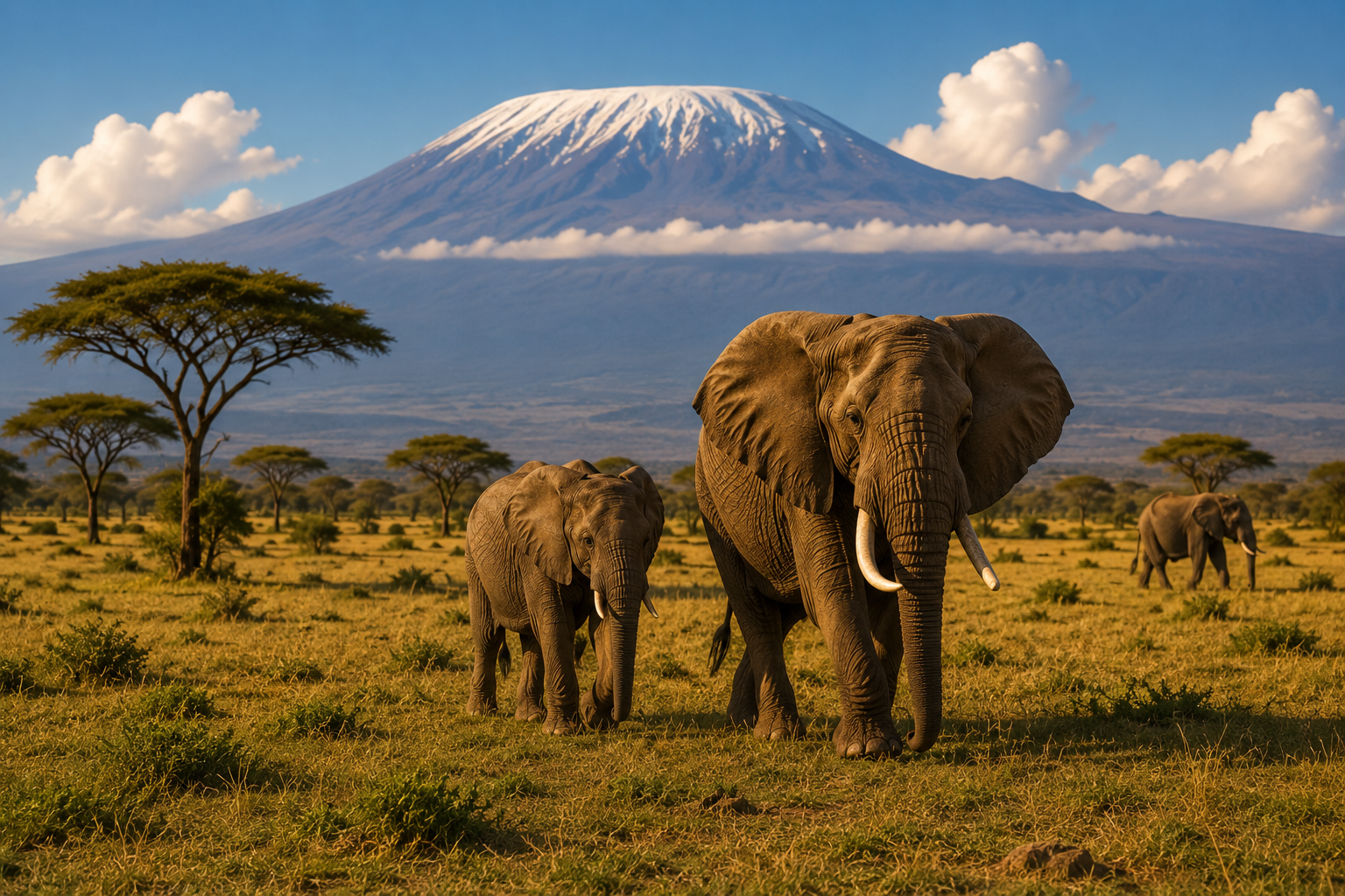Safari Gallery Image