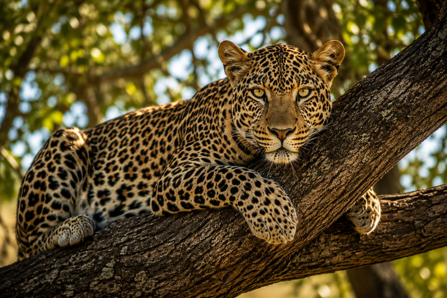 Leopard