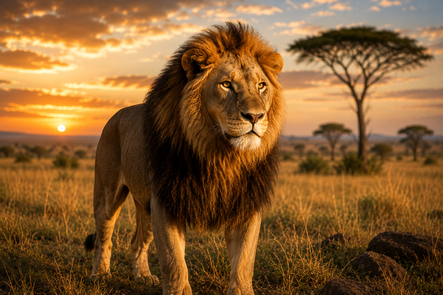 Tsavo